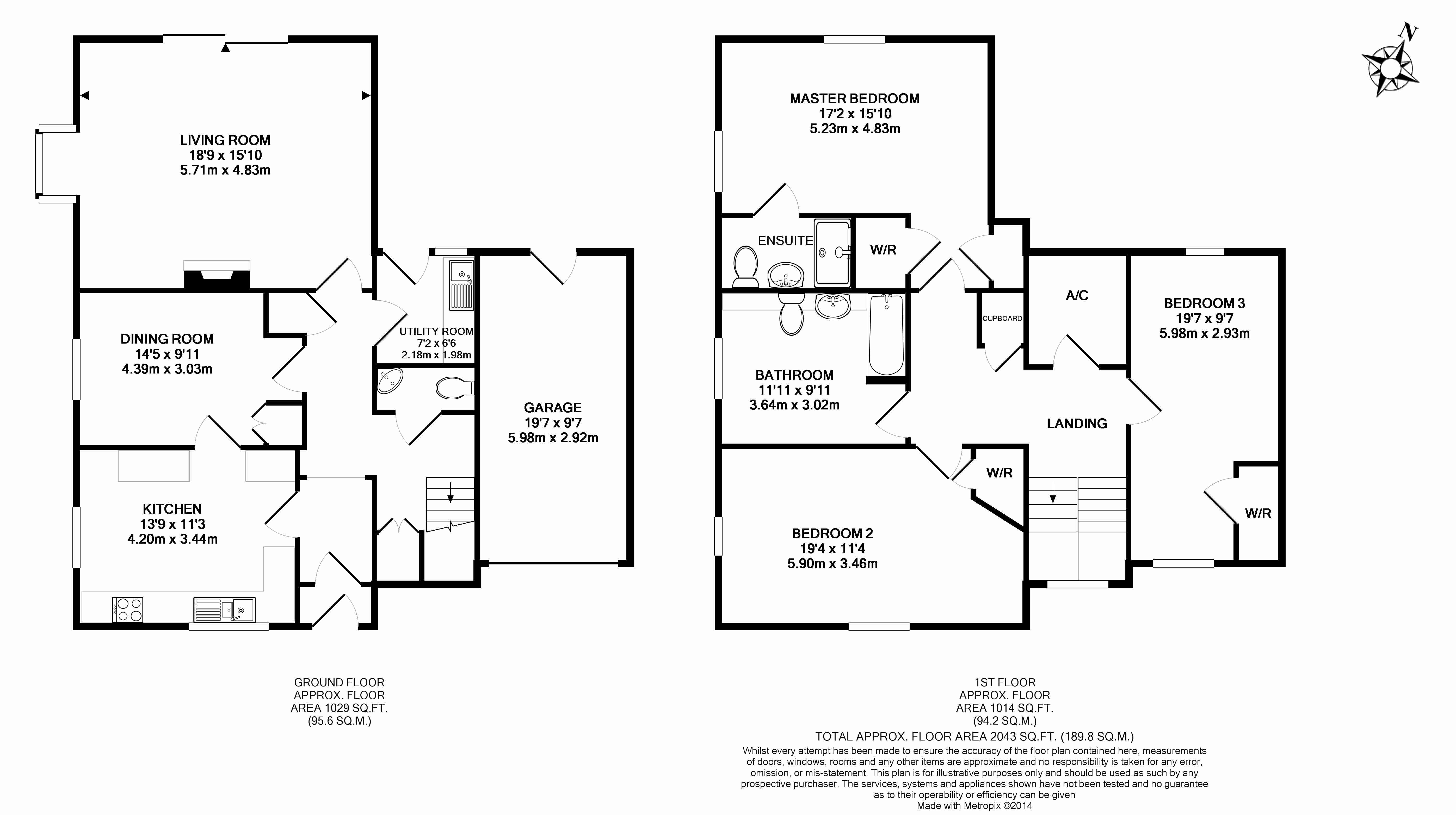 3 Bedrooms Semi-detached house to rent in The Slade, Charlbury, Chipping Norton OX7