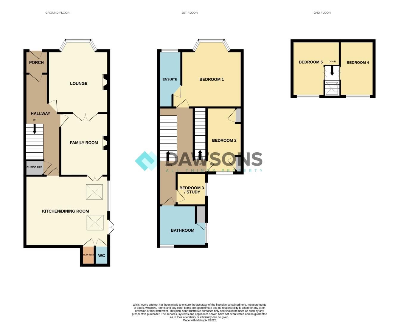 70, Queens Road, Swansea floorplan
