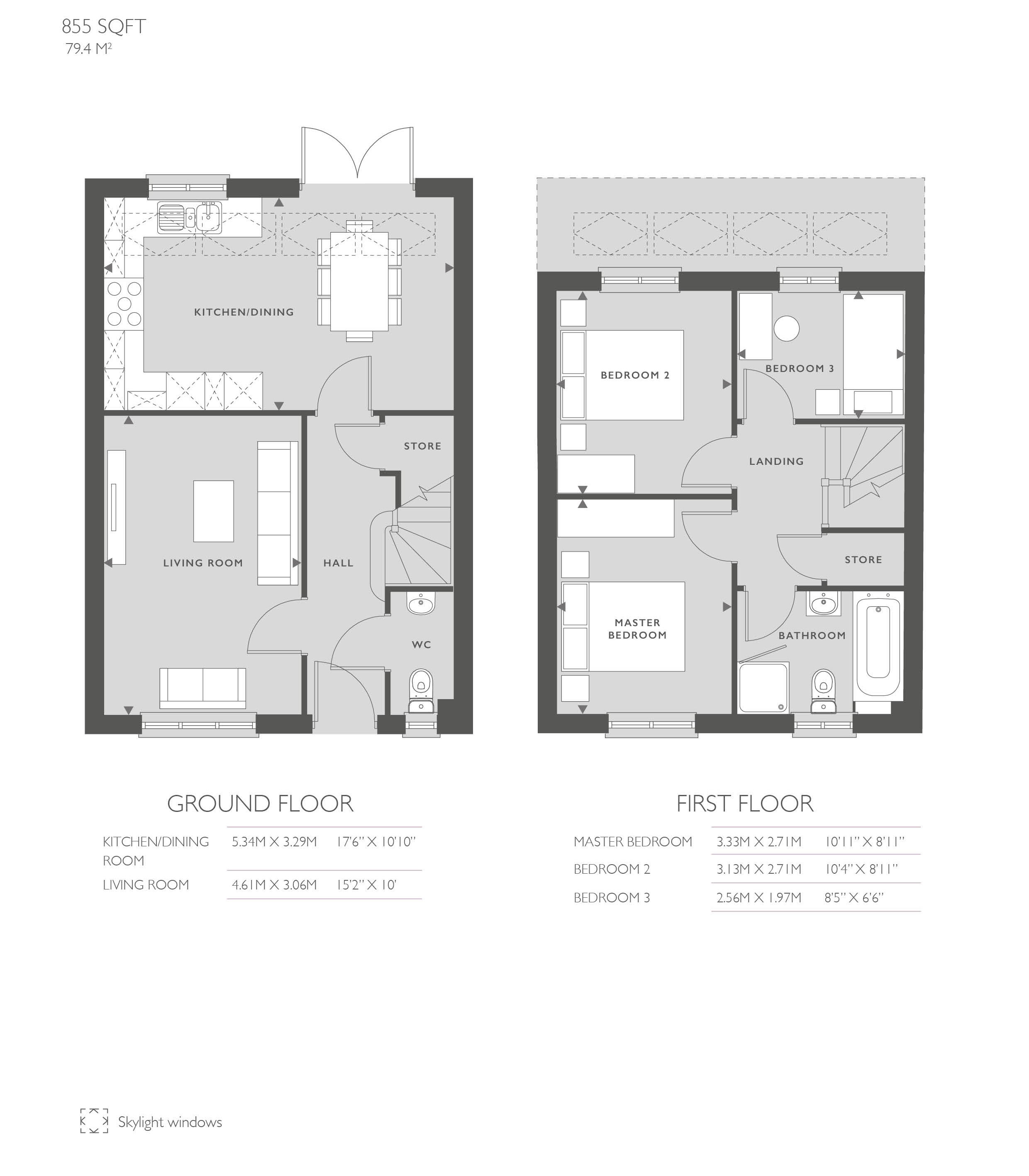 3 Bedrooms Semi-detached house for sale in Western Avenue, Huyton L36