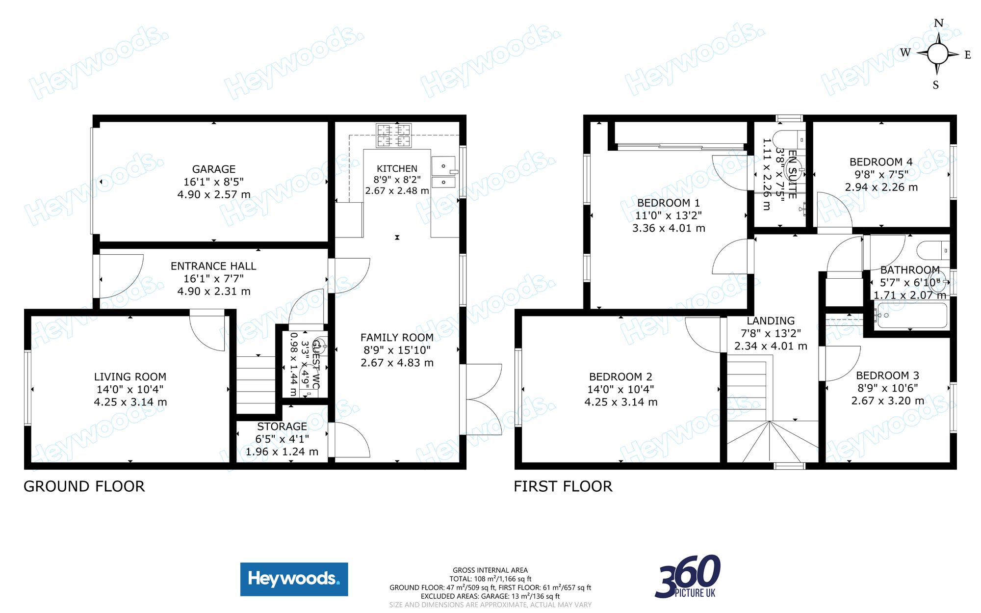5 Fennel Place, Newcastle floorplan