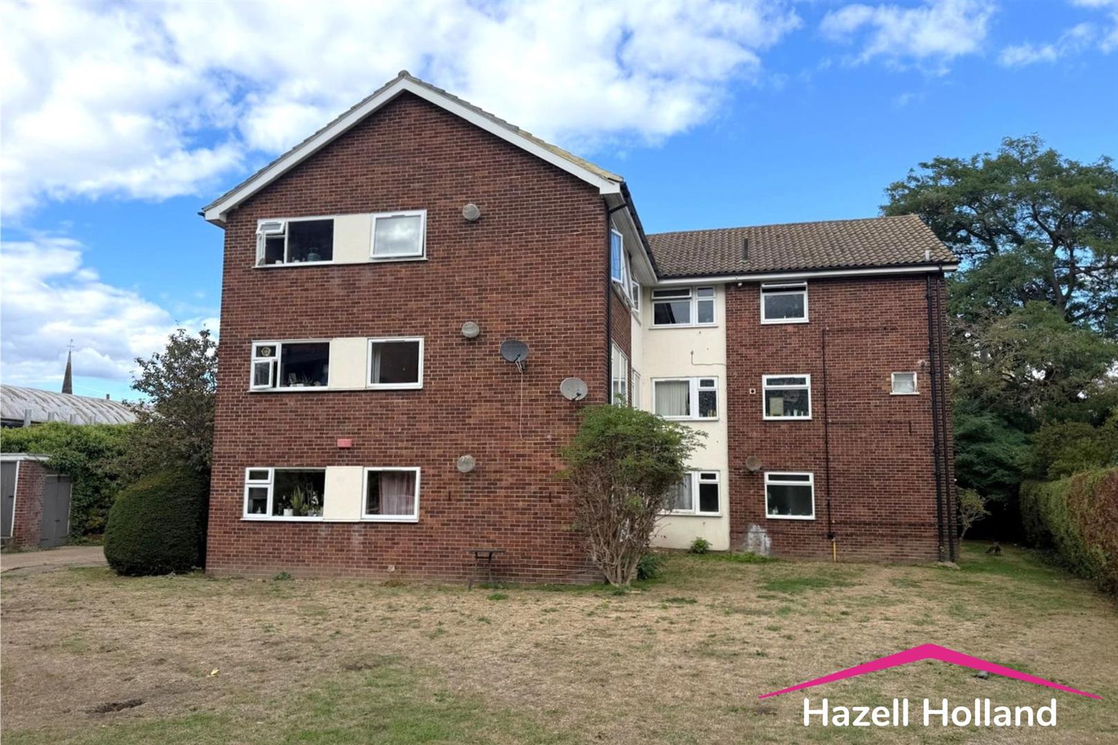 Flat 9, Vinson Court, Hurst Road, Sidcup photo 5