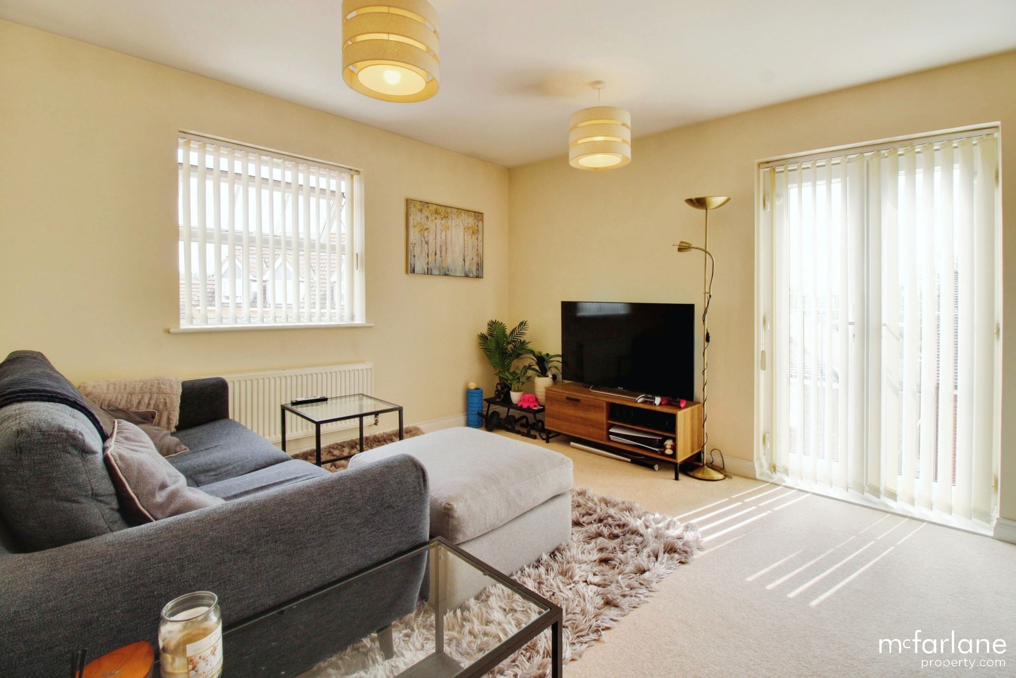 11 Stackpole Crescent, Swindon photo 3