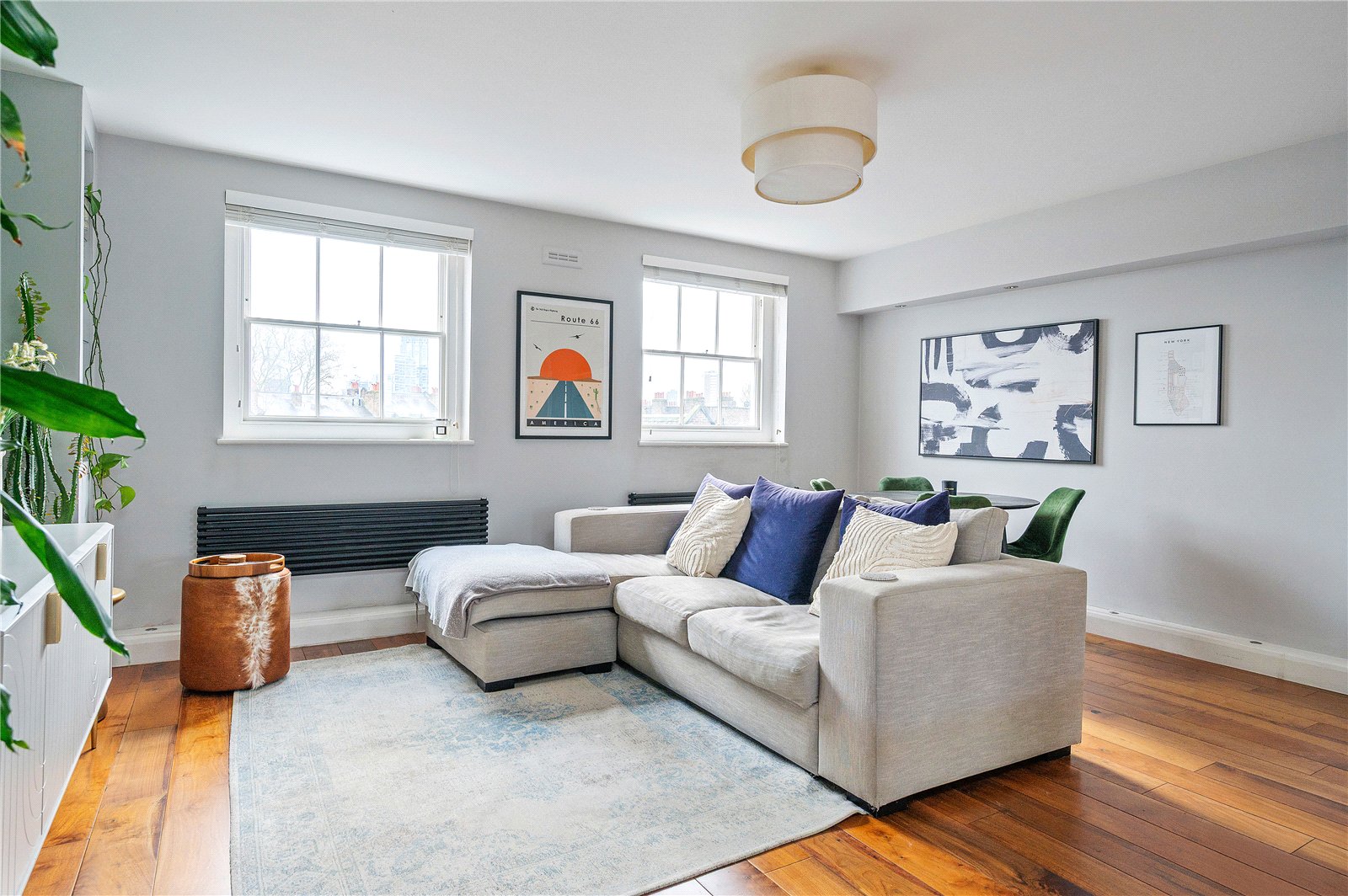 3 bedroom flat for sale 0