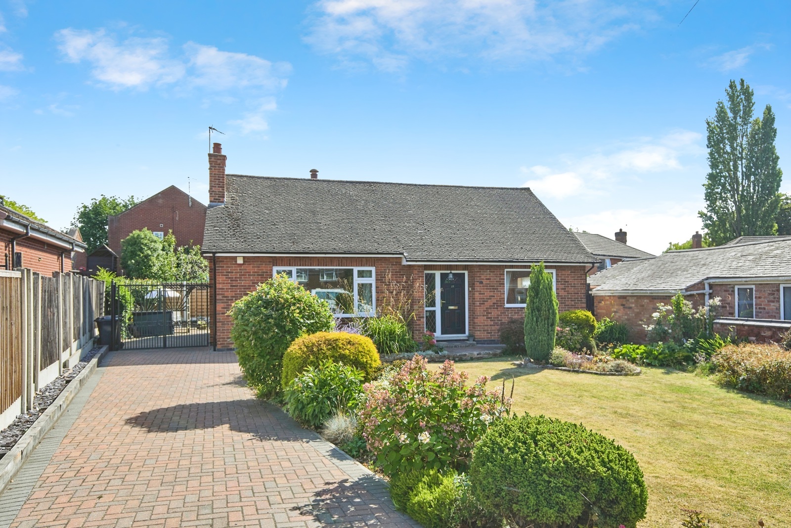3-bed house on 27, Bostocks Lane, Nottingham, £290,000