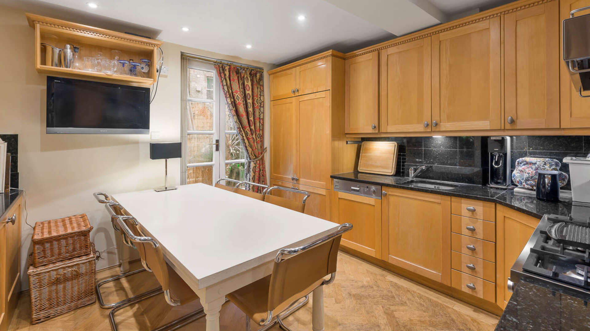 1 bedroom flat for sale 0