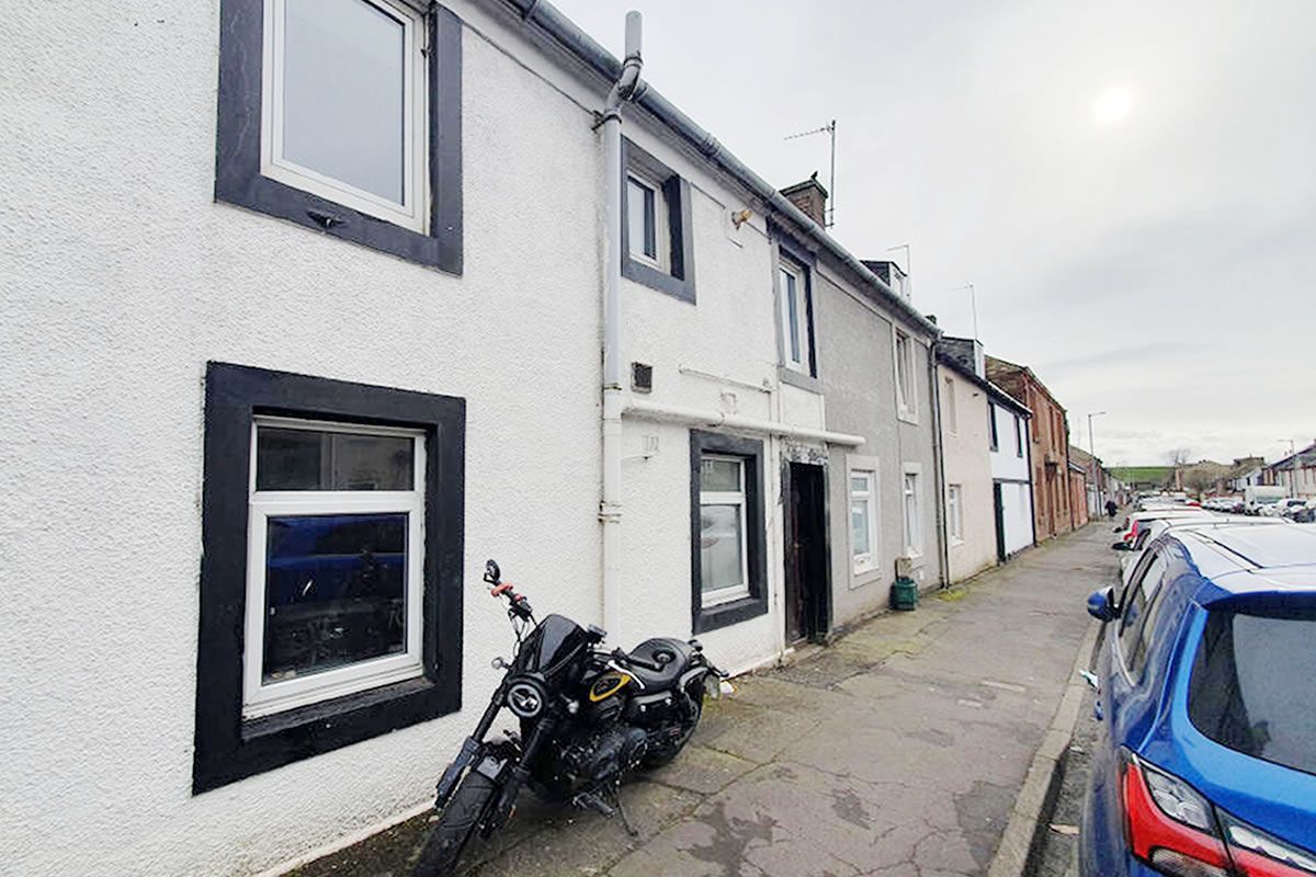 5, Brown Street, Flat 0-2, Newmilns photo 3