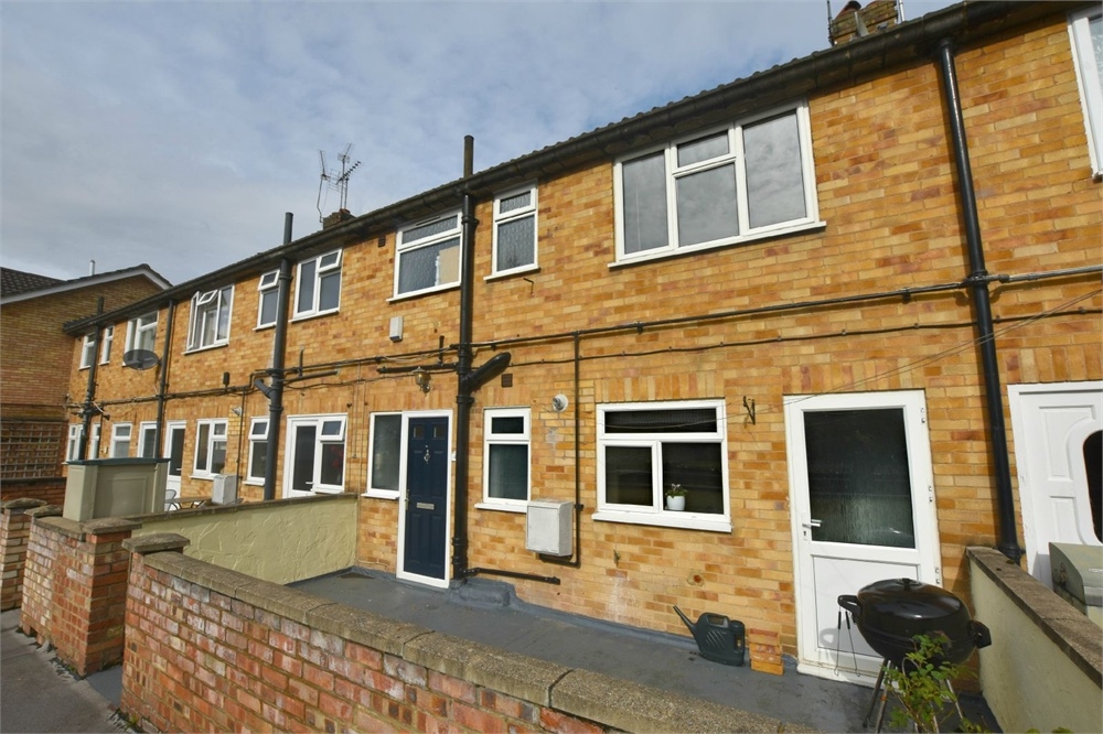 Free property report 49A, Baldwins Lane, Croxley Green, WD3 3LS Chimnie