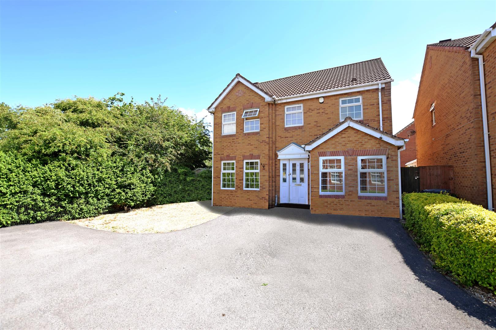 Free property report 7 Conference Close, Portishead, BS20 7LX Chimnie