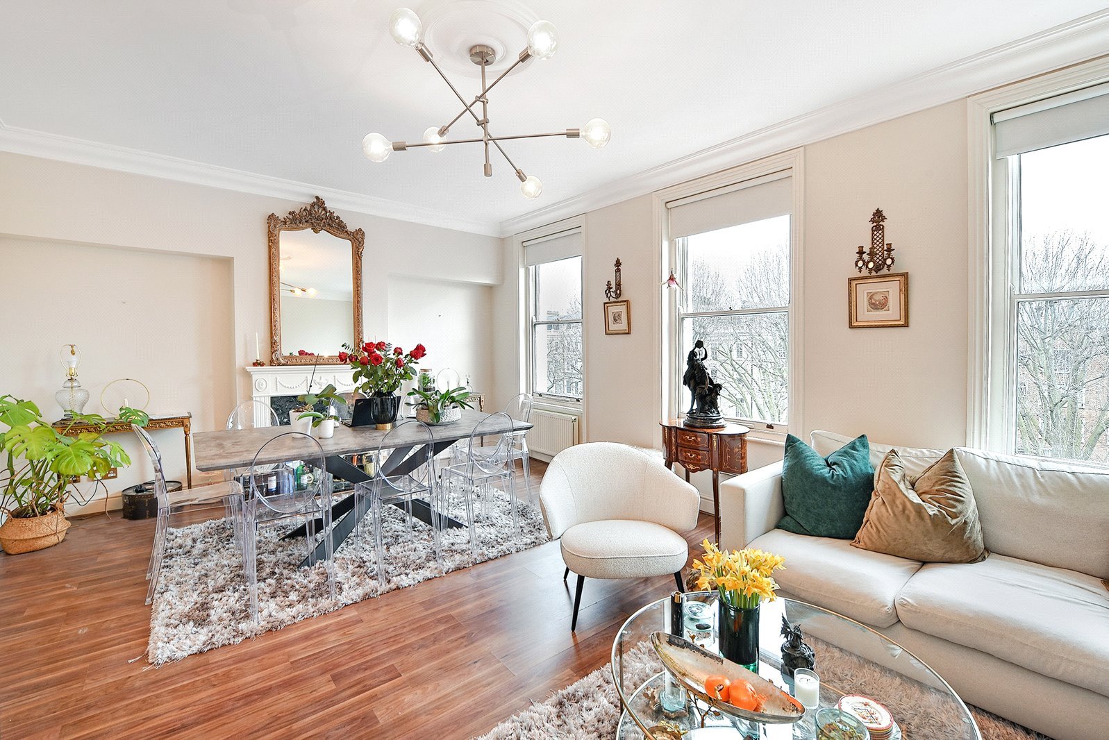 2 bedroom flat for sale 0