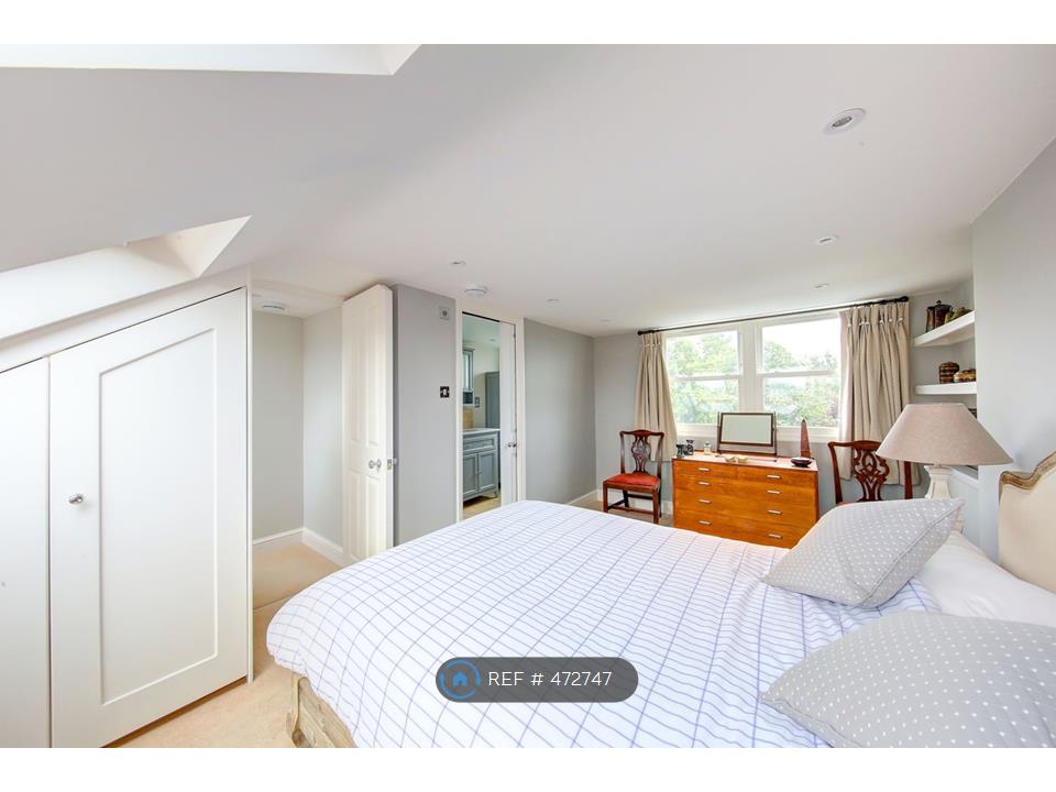 1 Bedrooms Flat to rent in Bertal Road, London SW17