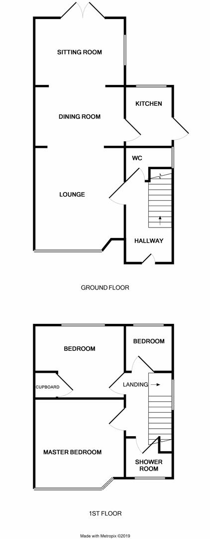 3 Bedrooms Semi-detached house for sale in Birkett Avenue, Ellesmere Port CH65