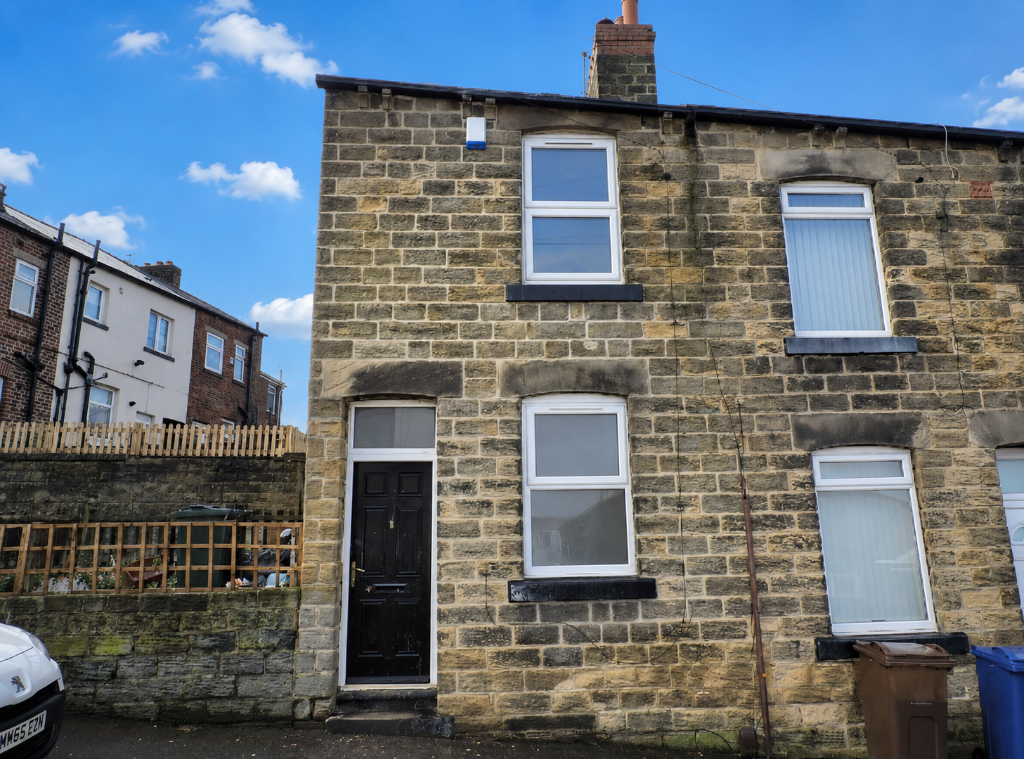 4, Wilkinson Street, Barnsley photo 2