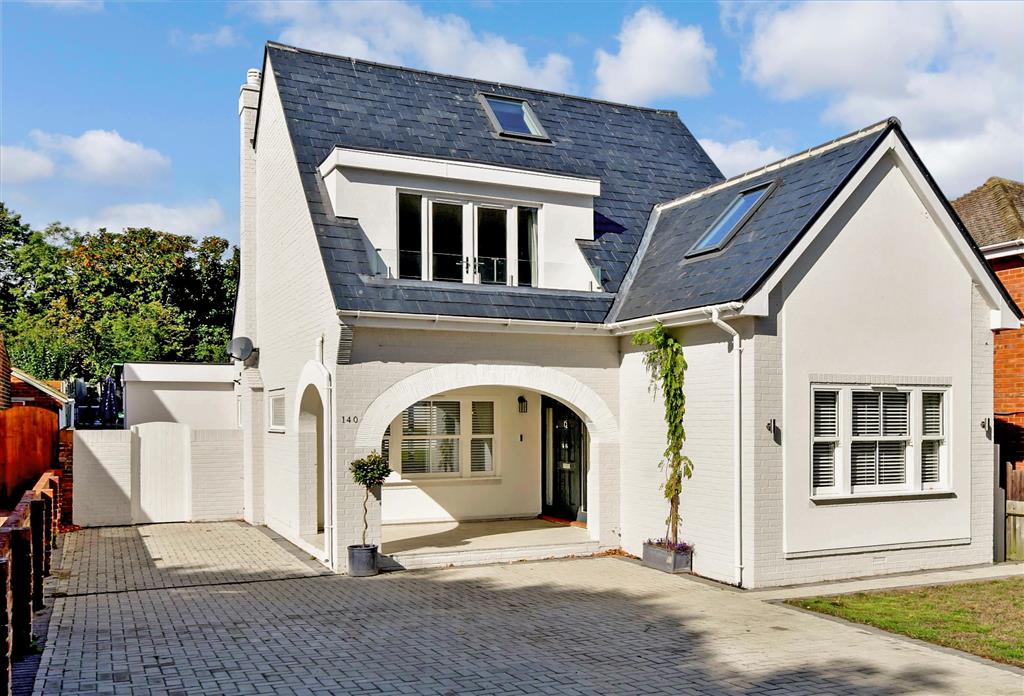 Photos of Dumpton Park Drive, Broadstairs, Kent CT10 62532815