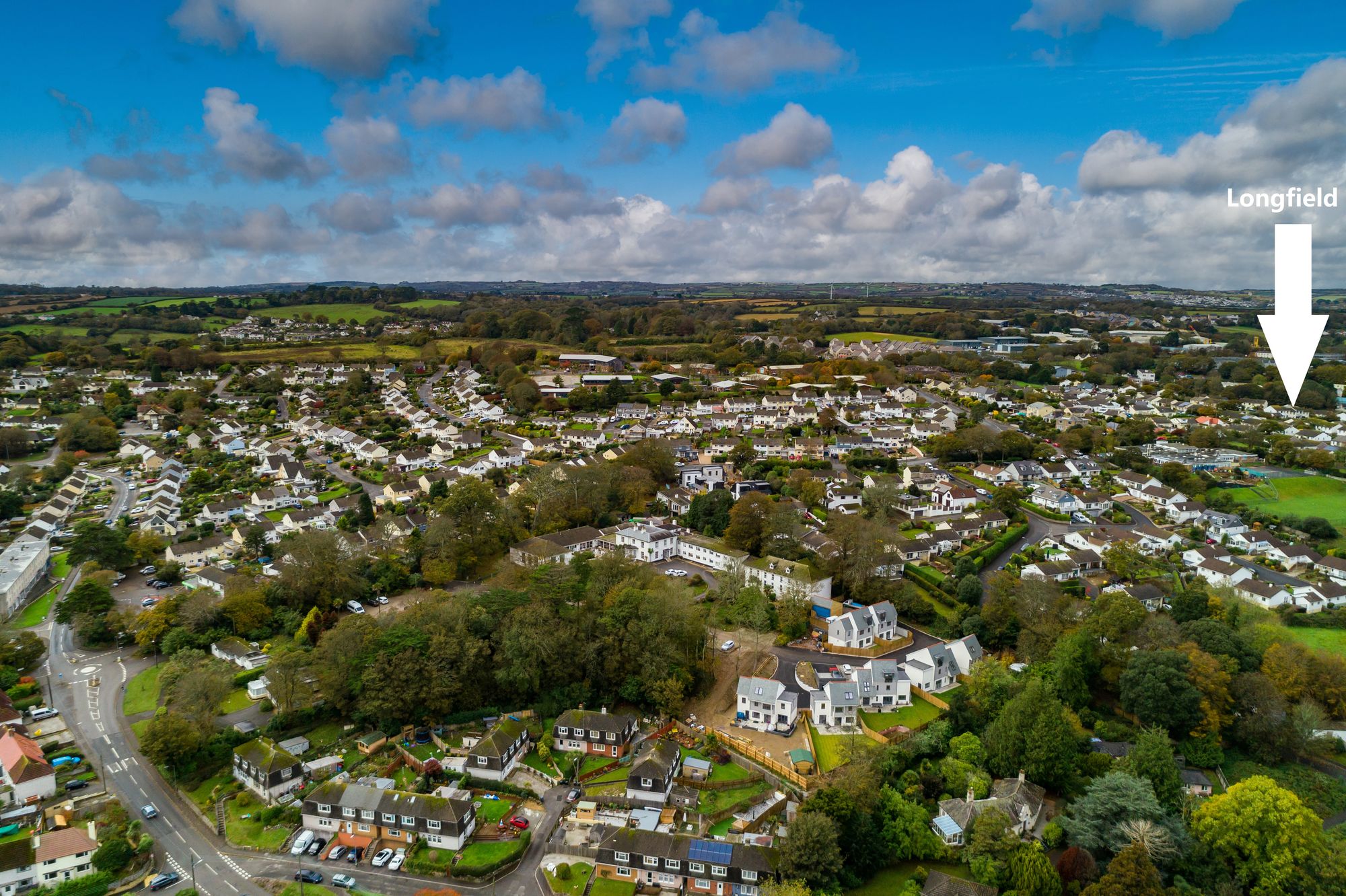 Photos of Longfield, Falmouth TR11 65907172 PrimeLocation