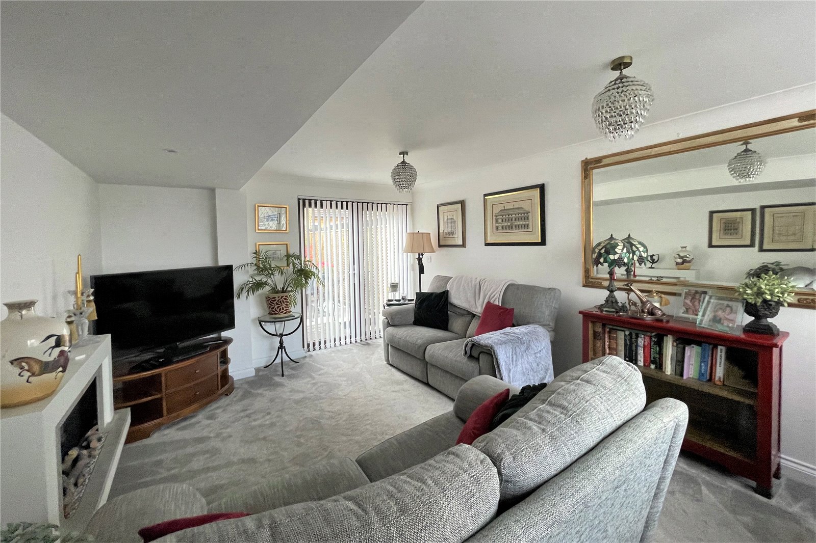 Photos of Maes Yr Efail, Llangennech, Llanelli, Carmarthenshire SA14