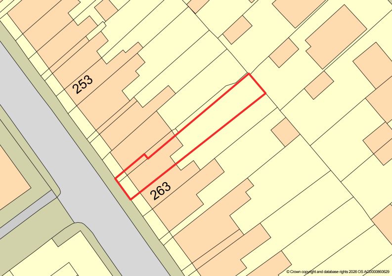 261, Nottingham Road, Nottingham photo 4
