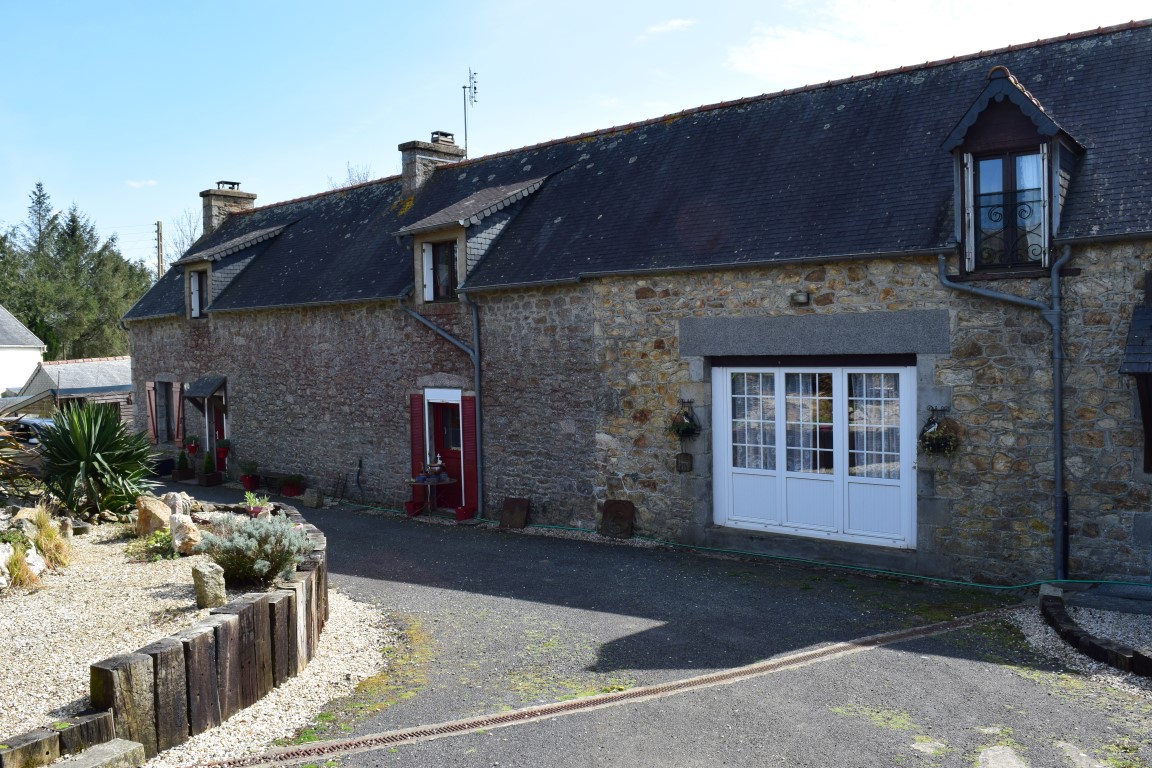 Photos of 22810 Plougonver, Côtes-D'armor, Brittany, France - 58367890 ...