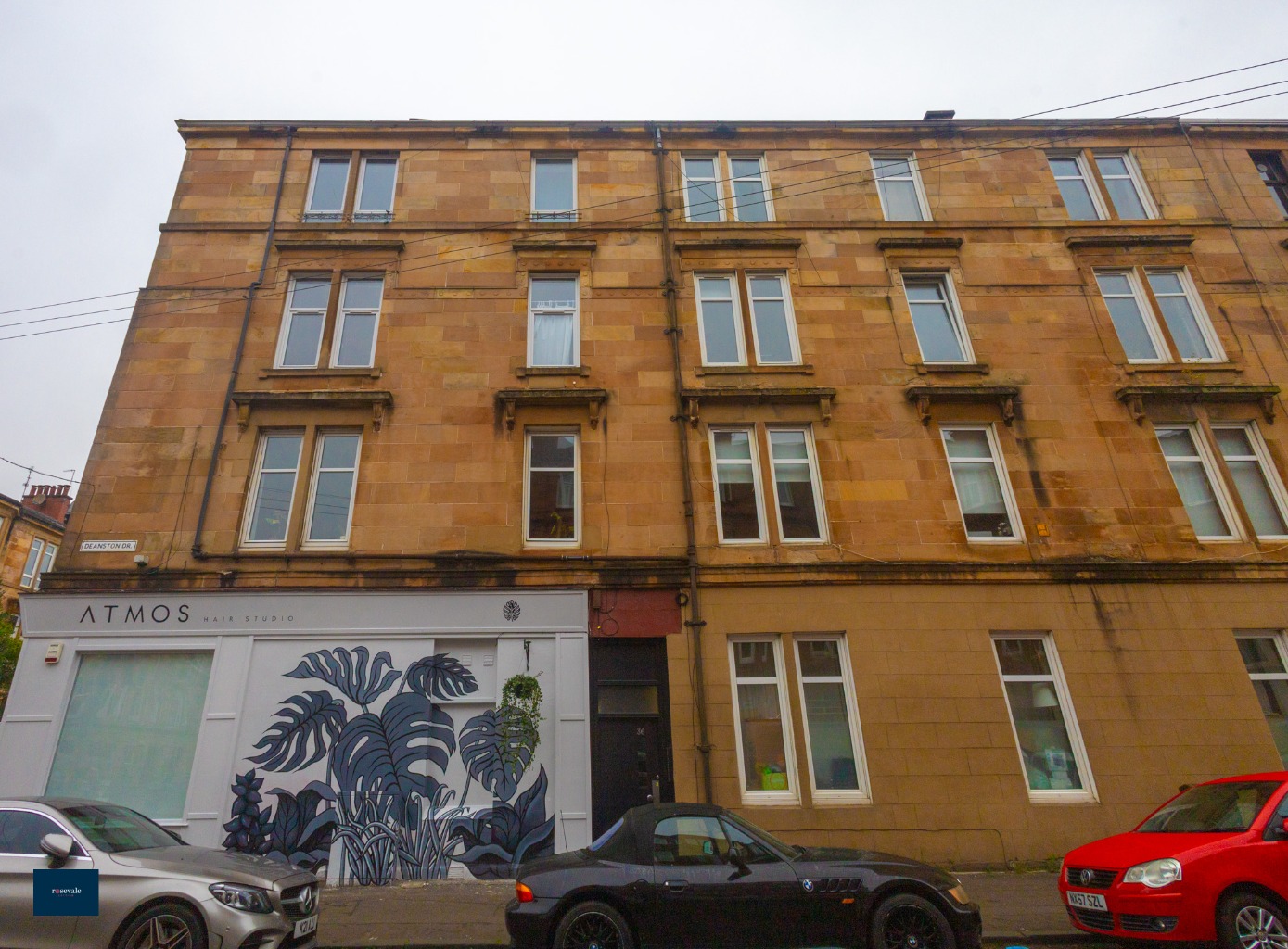 Flat 3/1, 36 Deanston Drive, Glasgow, G41 3AD, Glasgow photo 4