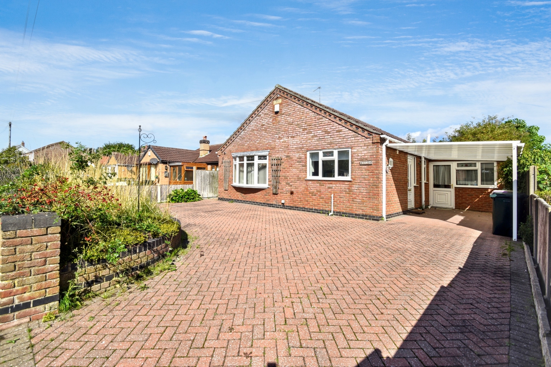 2-bed house on 15, Mill Lane, Skegness, £199,950