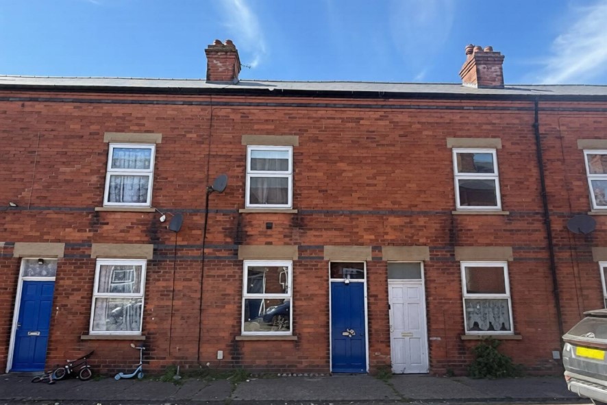 13 Cross Street, Skegness PE25 3RH photo 2