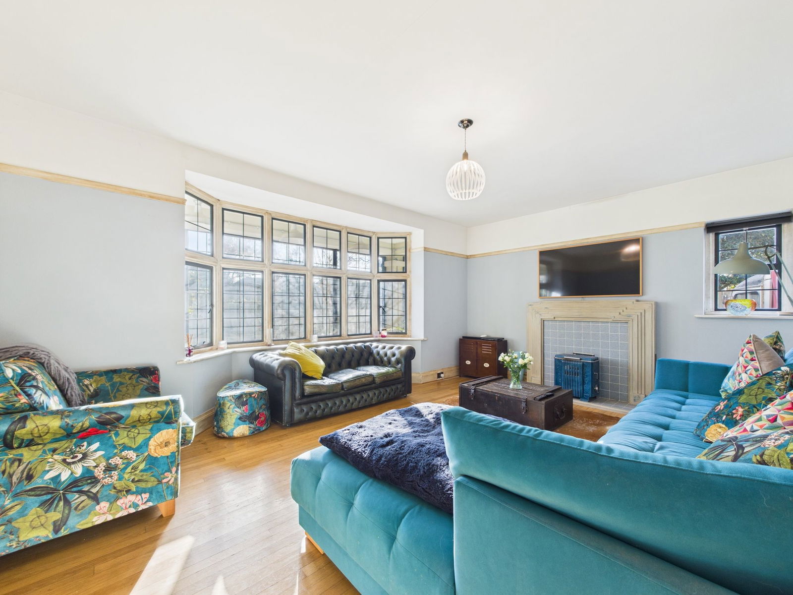 4 bedroom detached house for sale 0