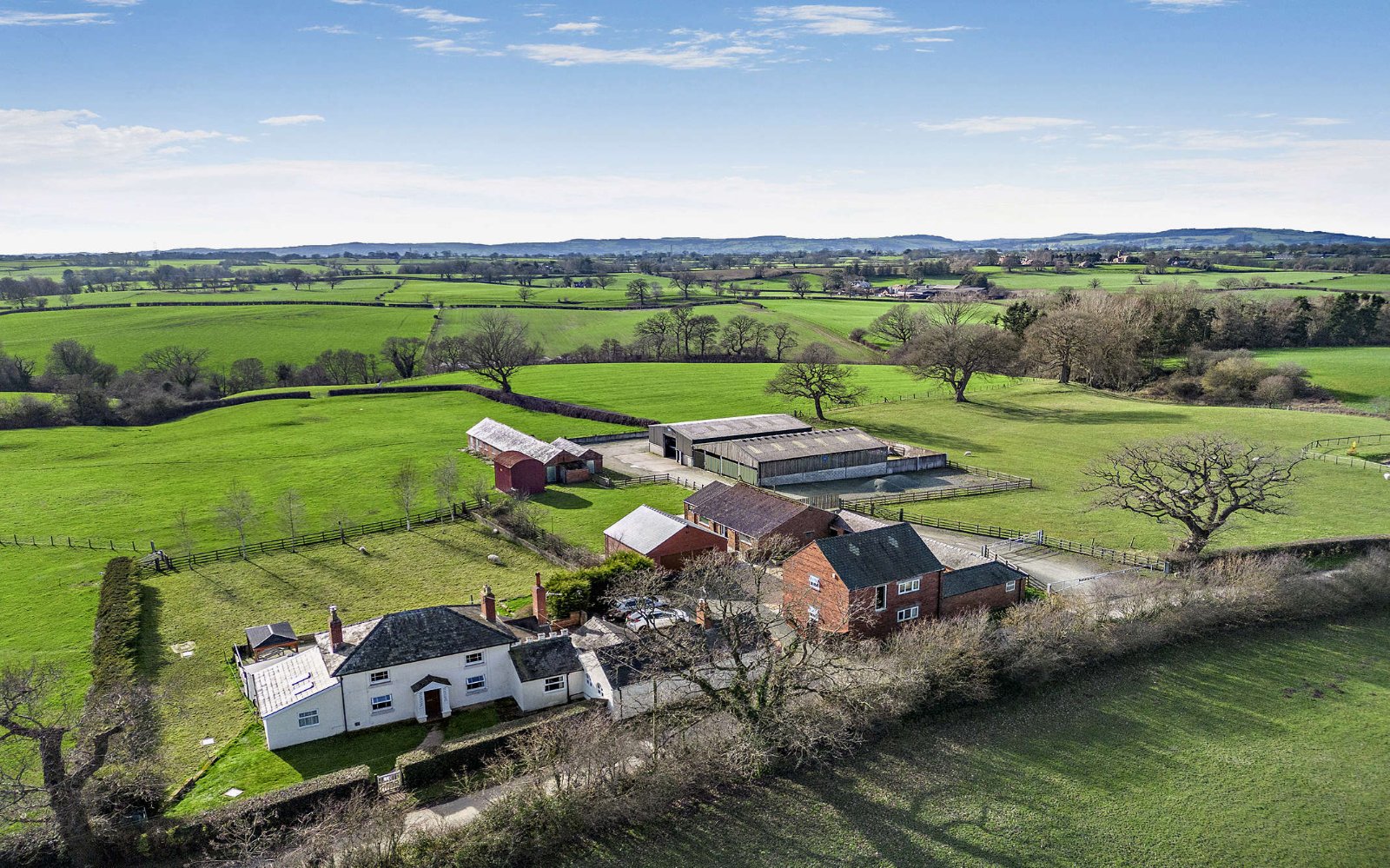 4 bedroom detached house for sale in Caerphilly