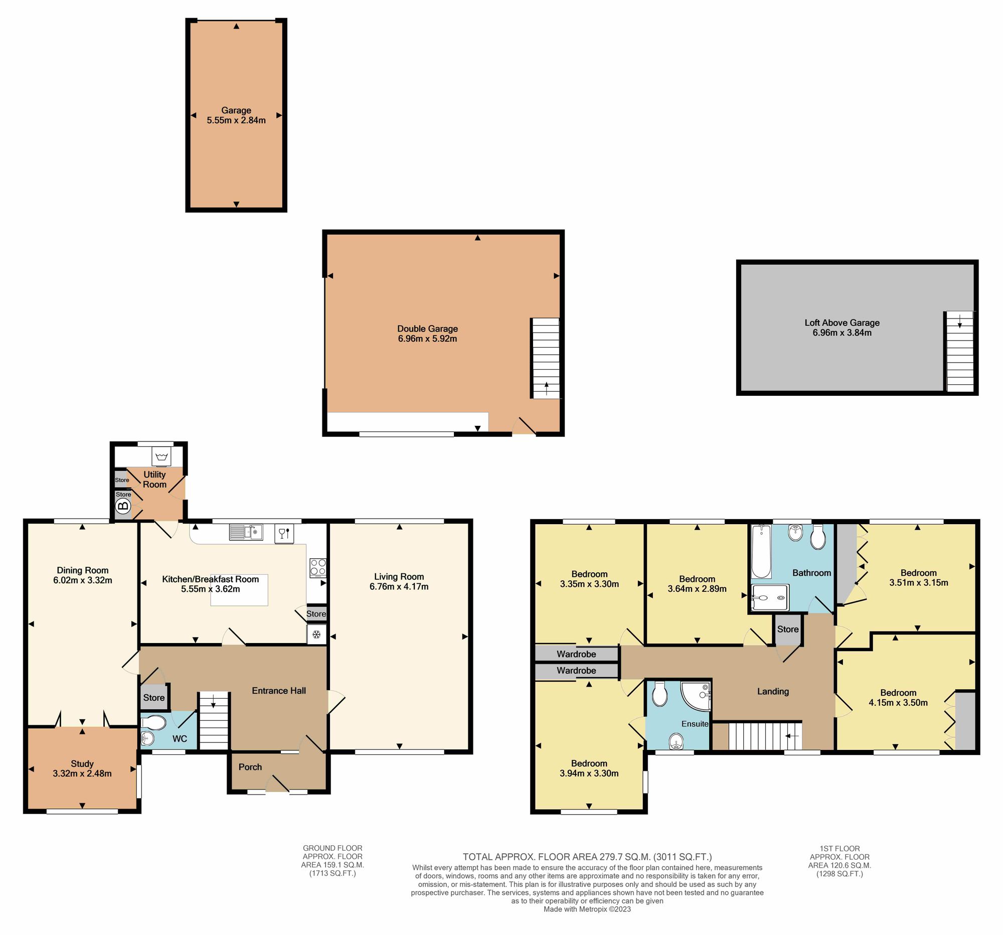 Celtic Road, Deal CT14, 5 bedroom detached house for sale 64341800