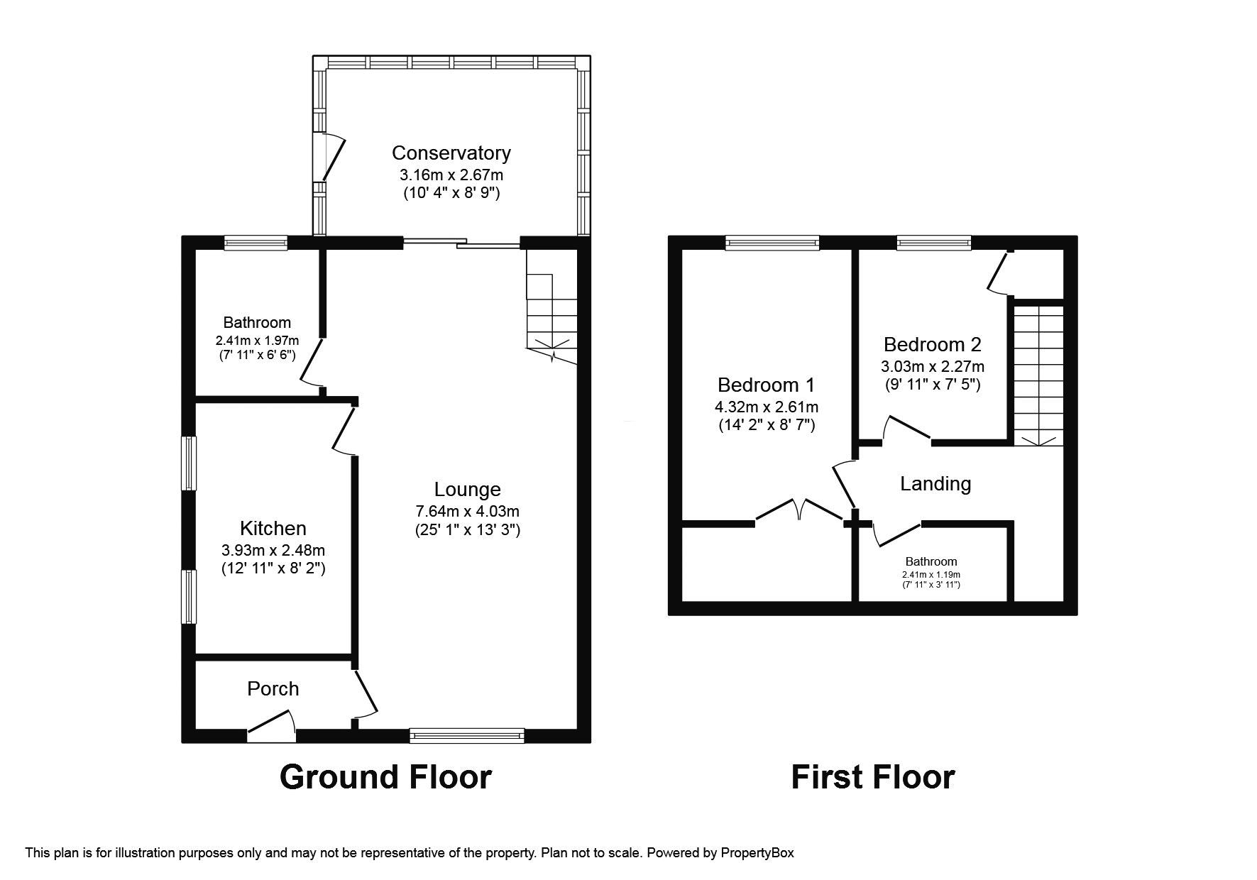 Eastham Avenue, Bury BL9, 2 bedroom semidetached house for sale 66353706 PrimeLocation
