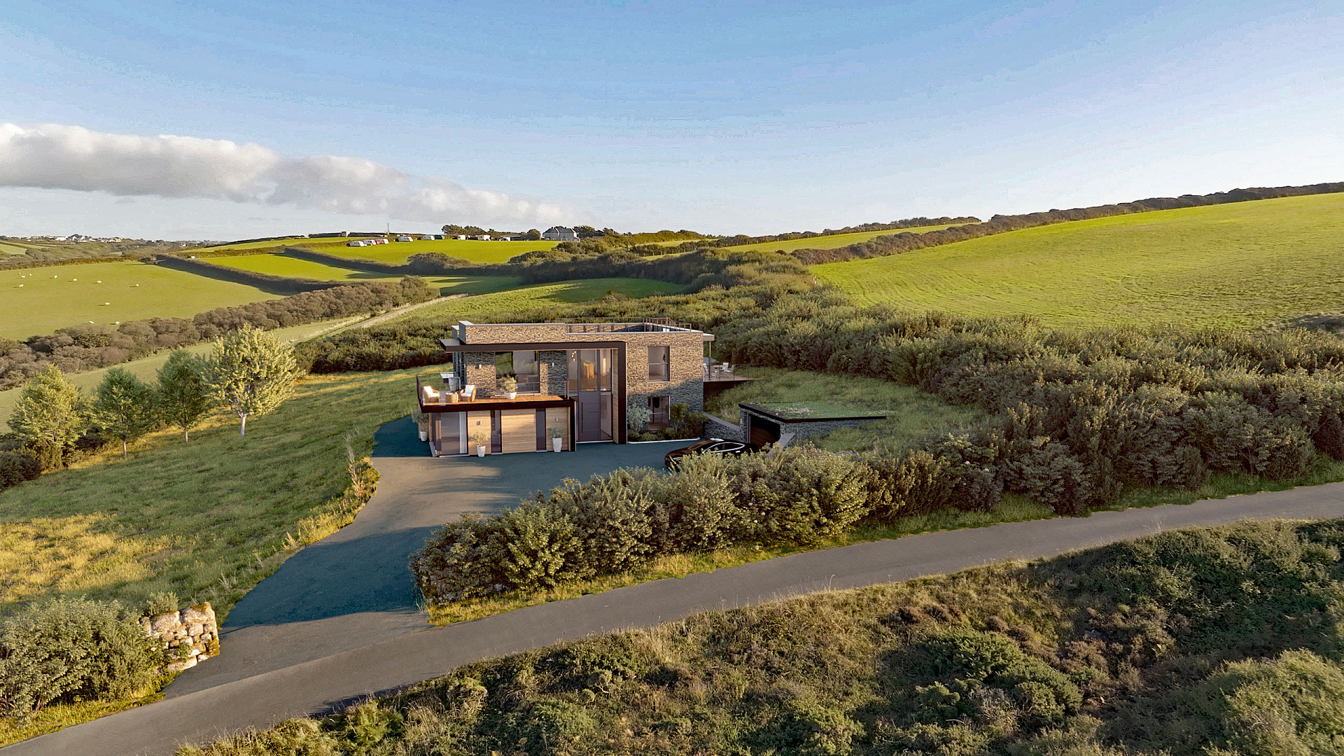 Photos of Poundstock, Bude EX23 65176913 PrimeLocation