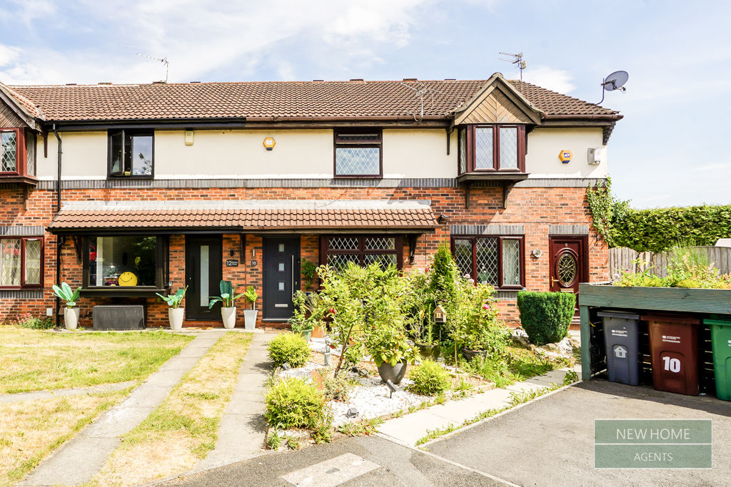 10 Badby Close, Manchester, M4 7EY - listing photo