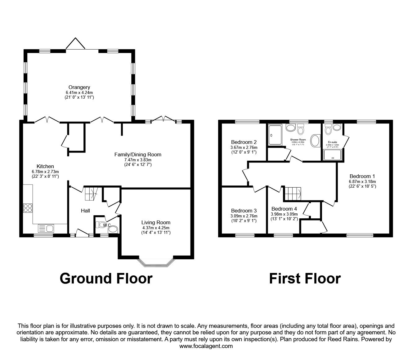 Scotchman Lane, Morley, Leeds, West Yorkshire LS27, 4 bedroom detached