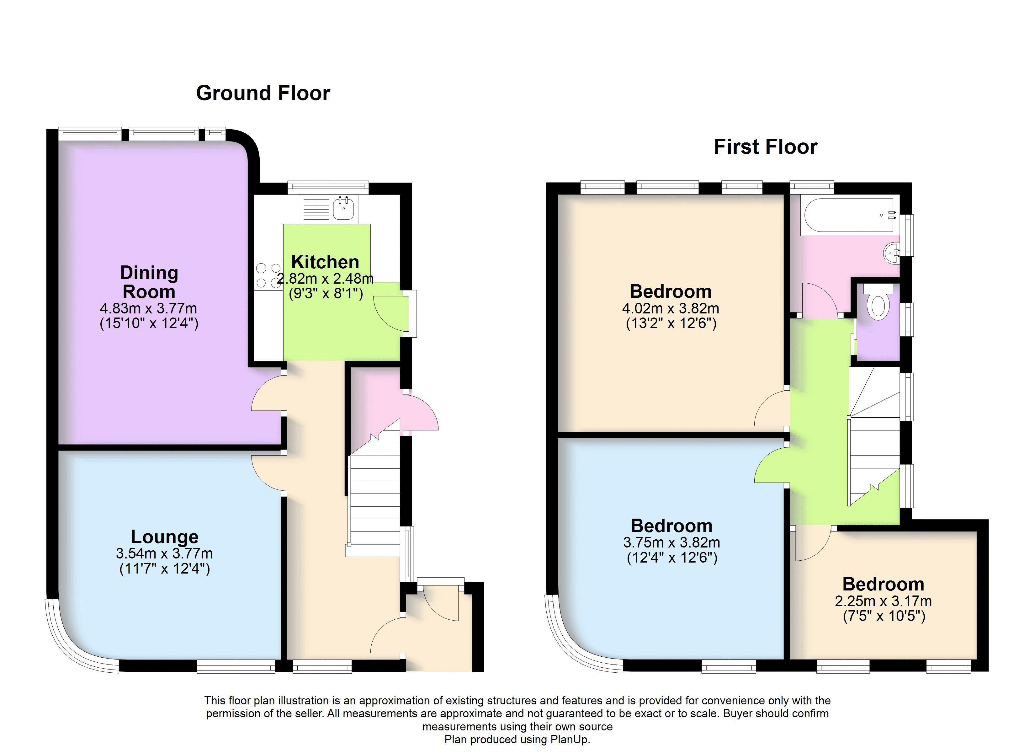 Unique Period House, Victoria Avenue, Newport NP19, 3 bedroom terraced