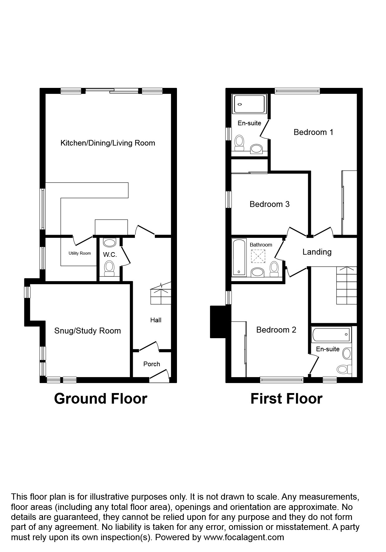 Ardingly Road, Lindfield, Haywards Heath RH16, 3 bedroom terraced house