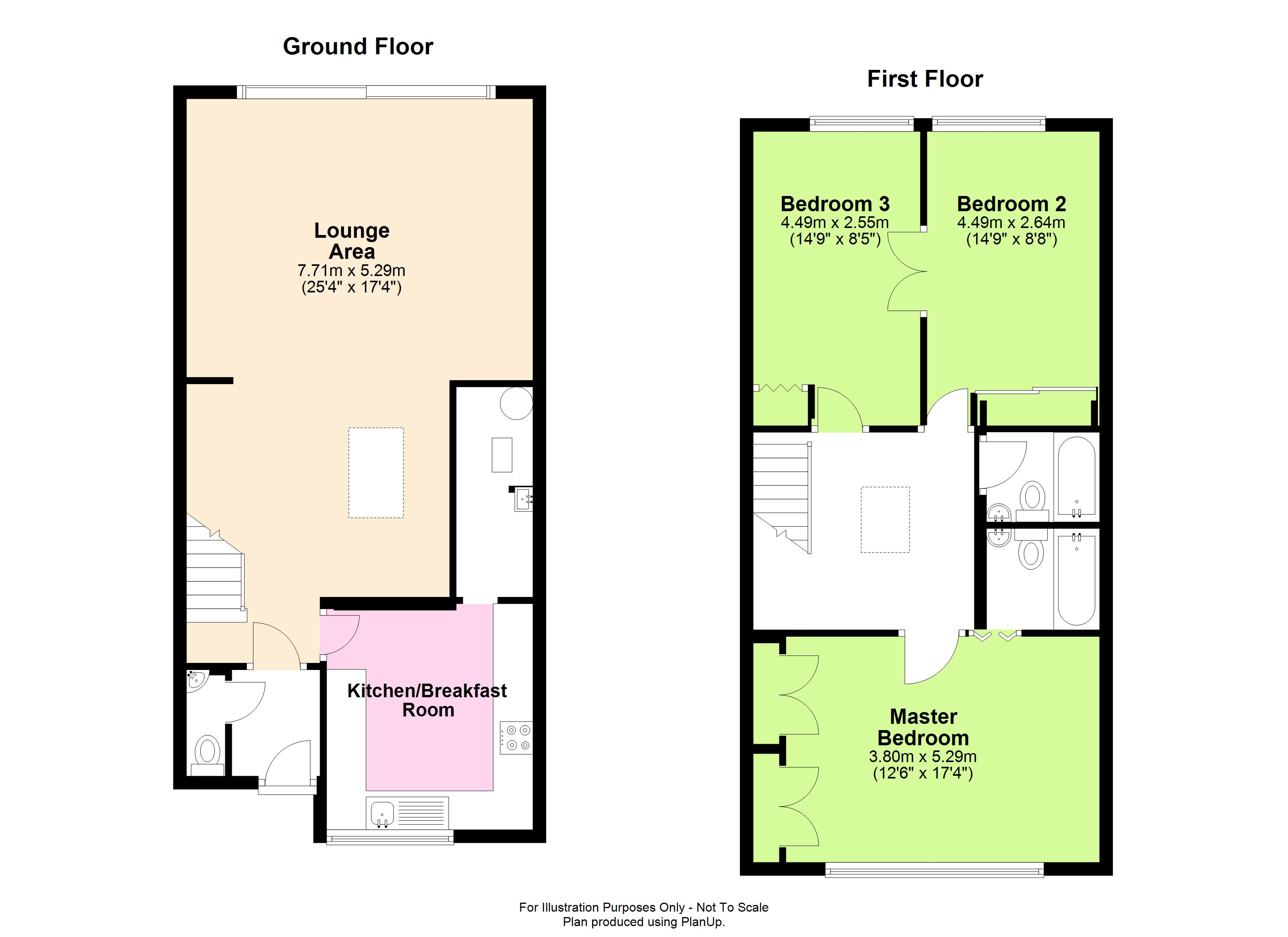 3 Bedrooms Terraced house for sale in Astor Close, Kingston Upon Thames KT2