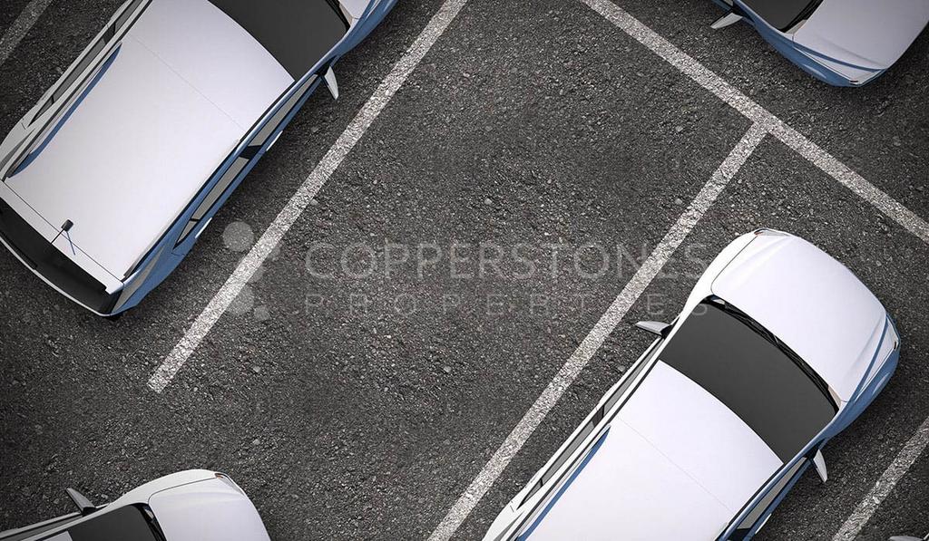 Parking-Hoola, London photo 2