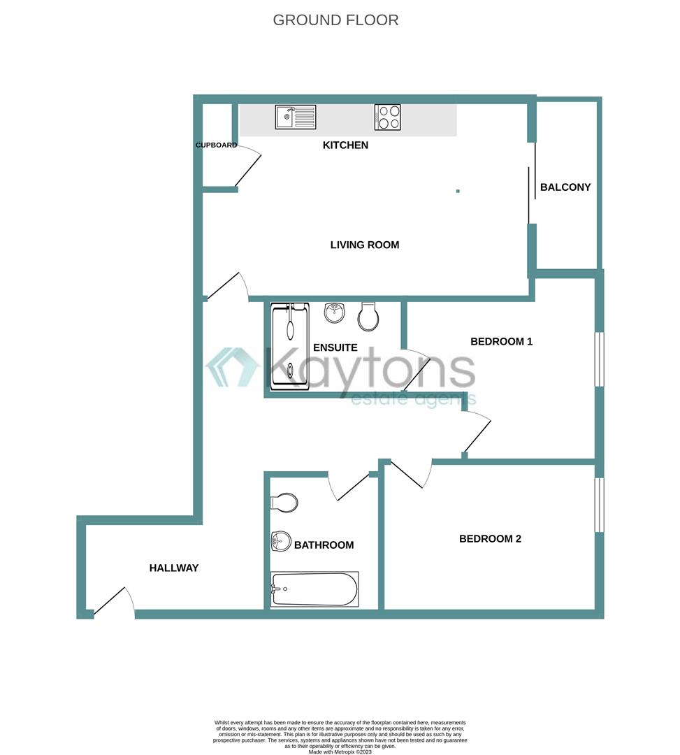 Adelphi Wharf, Adelphi Street, Salford floorplan