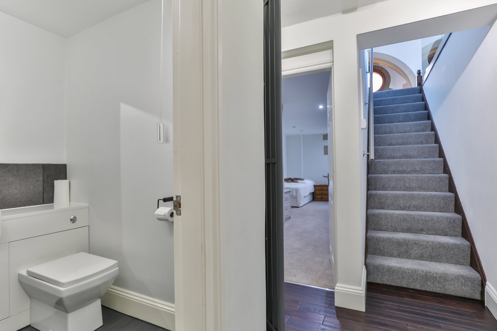 Photos of Trinity Church Court, Trinity Road, Scarborough, North