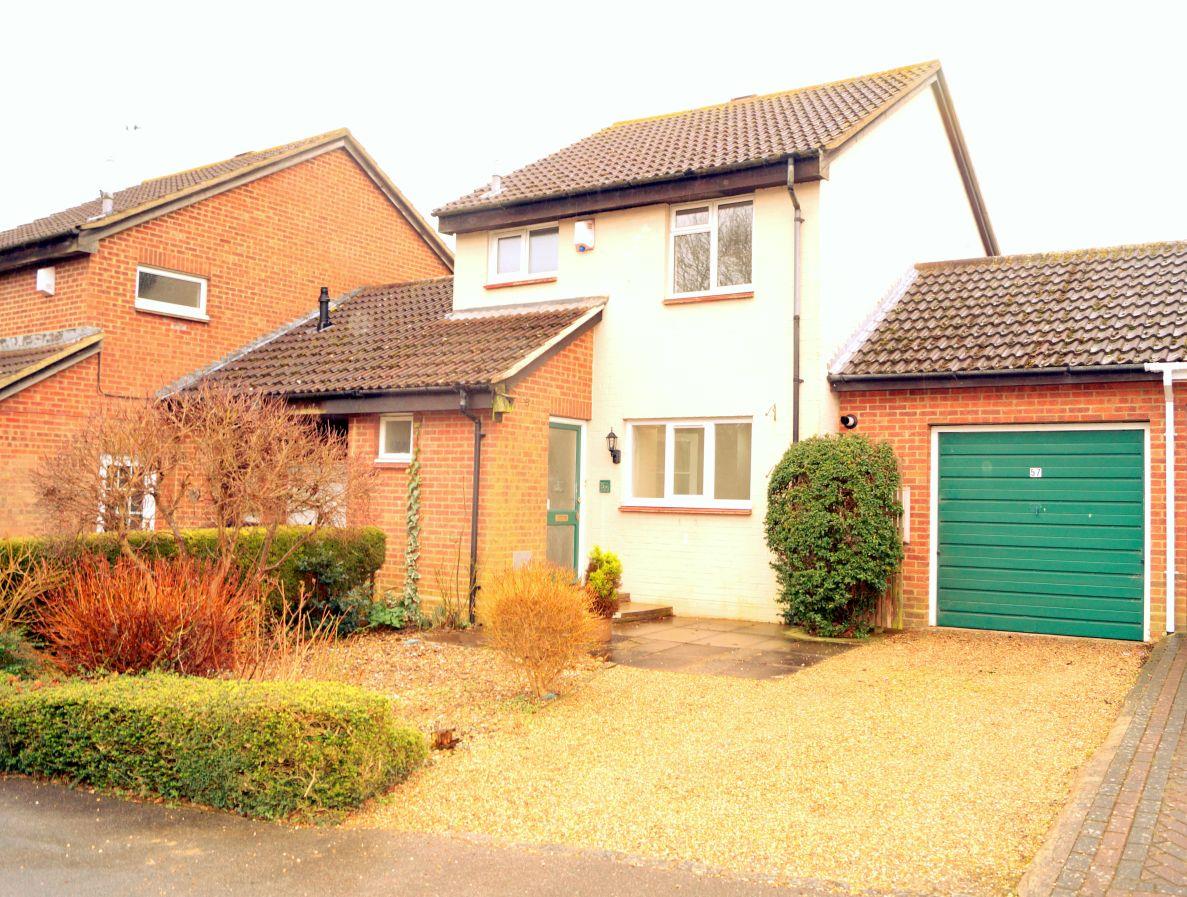 Free property report 57 Summerhayes, Great Linford, Milton Keynes, MK14