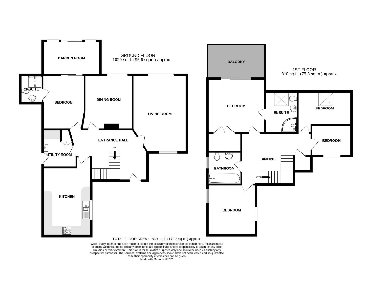 Edenhurst,, Pebble Road, Pevensey floorplan