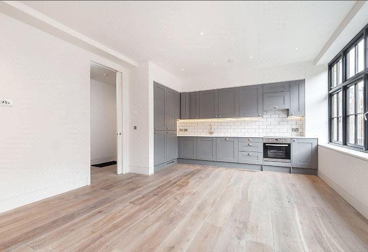 Flat 2, Print Works House, 83 Great Titchfield Street, London photo 4
