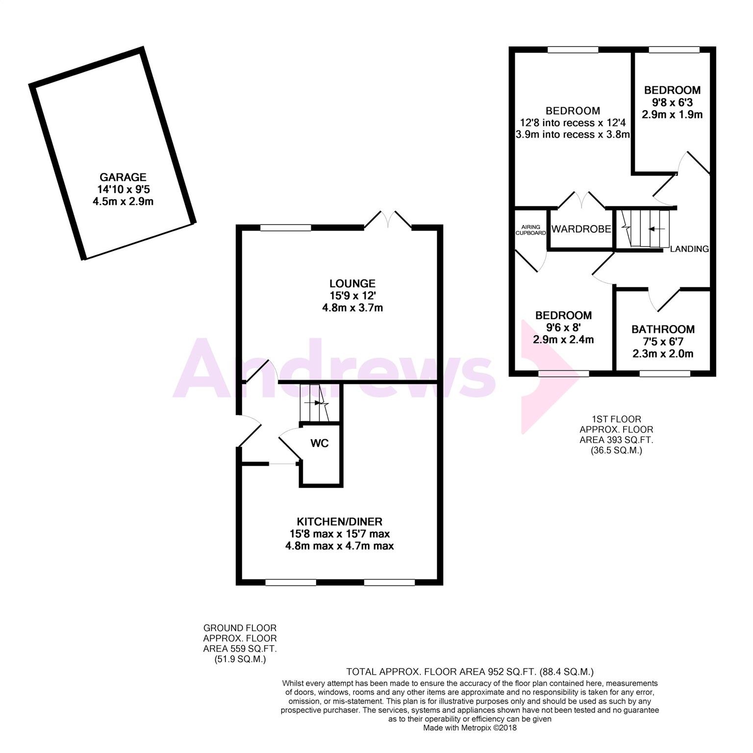 3 Bedrooms Semi-detached house for sale in Water Wheel Close, Quedgeley, Gloucester GL2