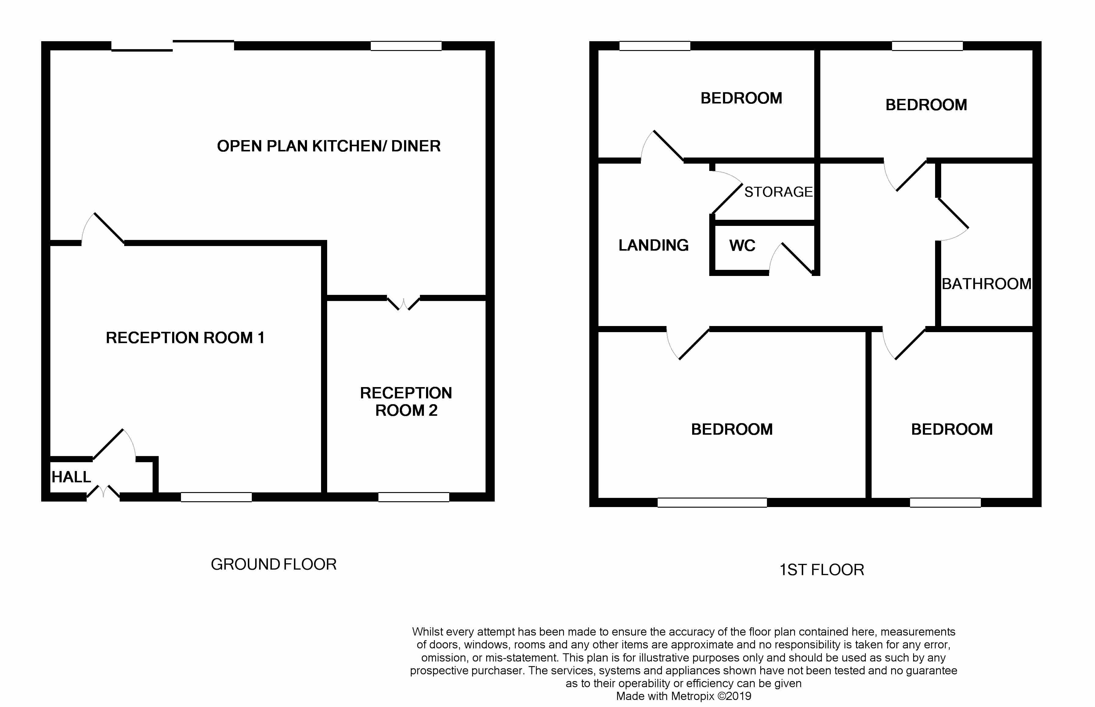 4 Bedrooms Semi-detached house for sale in Grassington Crescent, Woolton, Liverpool L25