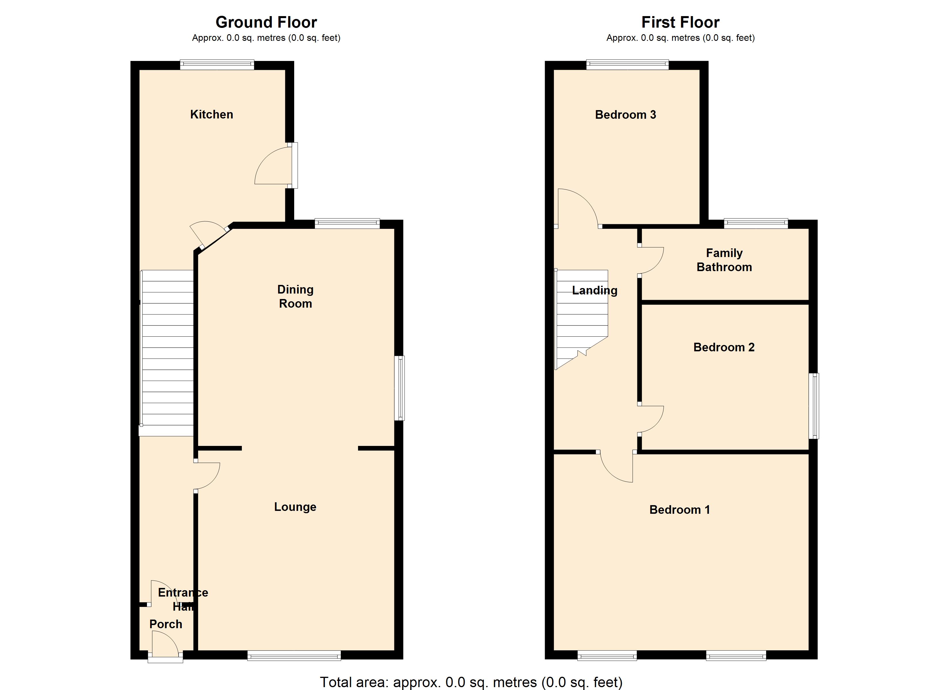 3 Bedrooms End terrace house for sale in Hollins Road, Oldham OL8