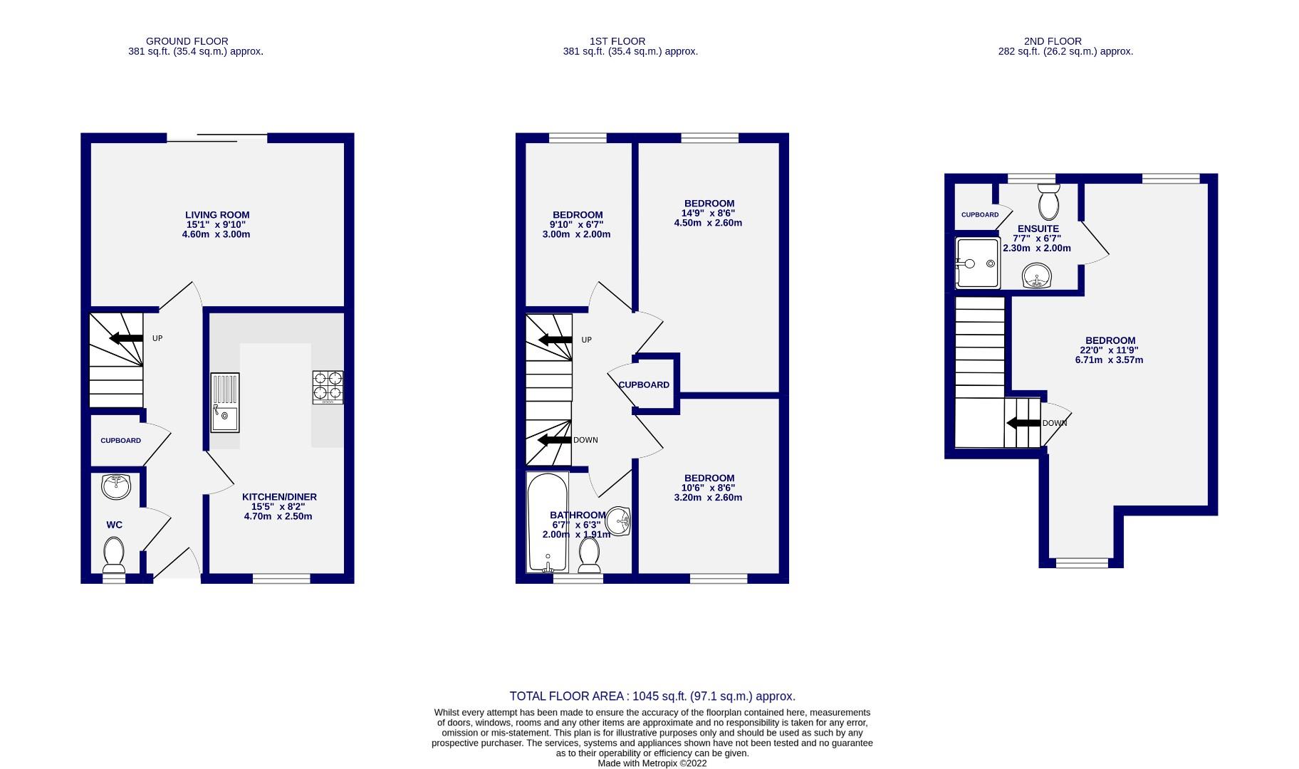 Miller Road, York YO30, 4 bedroom town house for sale 62313860