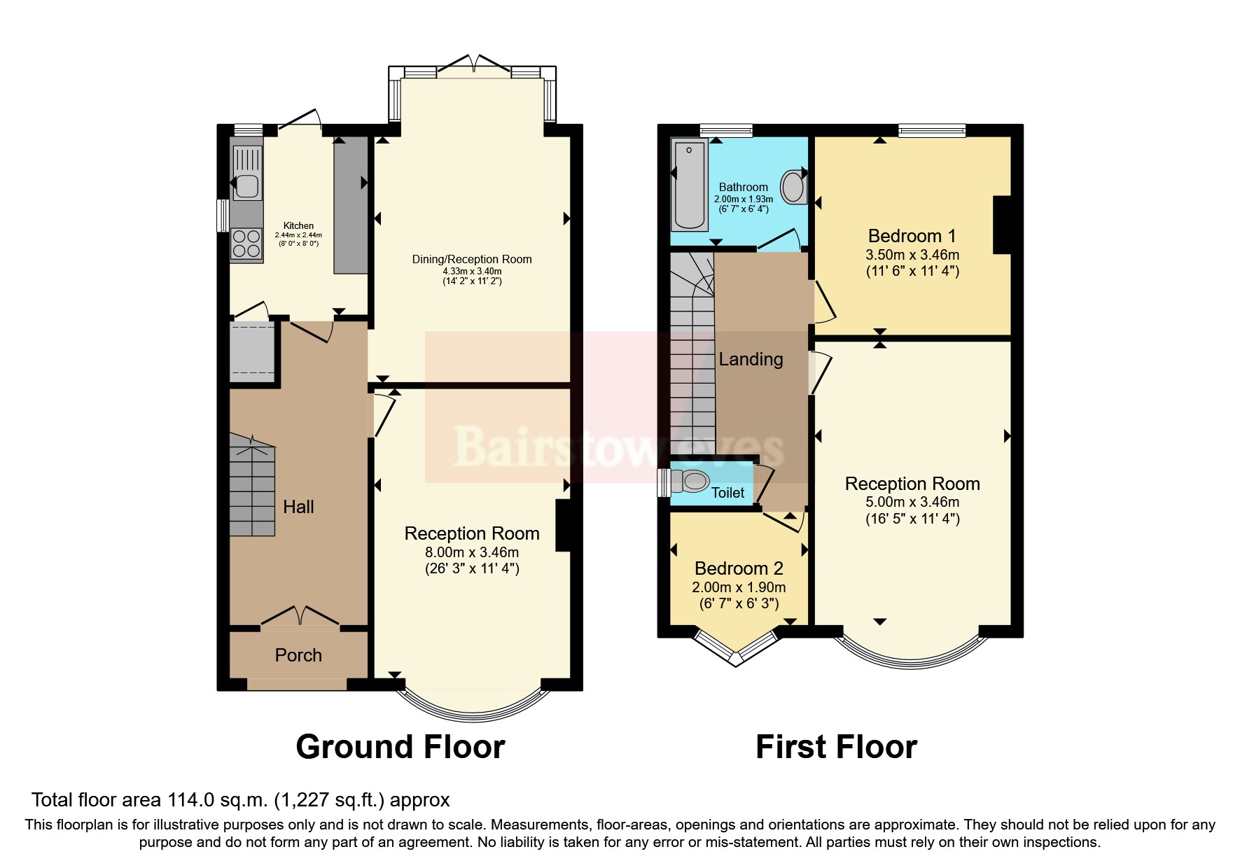 Vicarage Road, Leyton E10, 3 bedroom end terrace house for sale 64356515 PrimeLocation