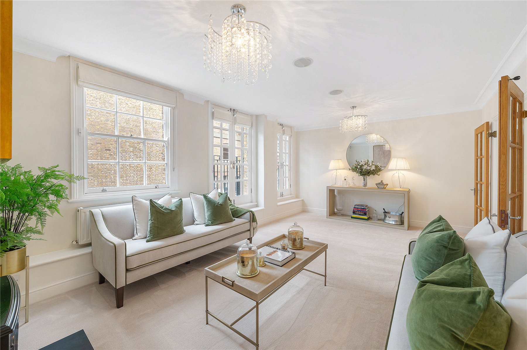 2 bedroom mews house for sale 0