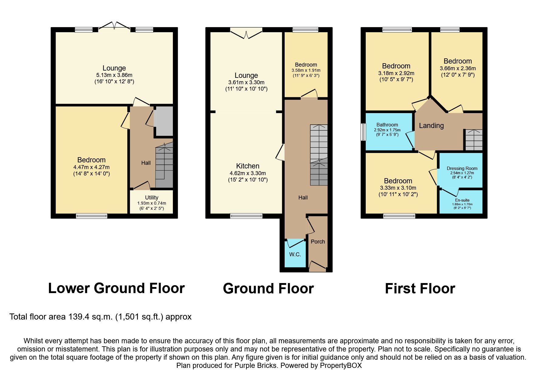 Sunny Bank Road, Mirfield WF14, 5 bedroom semidetached house for sale