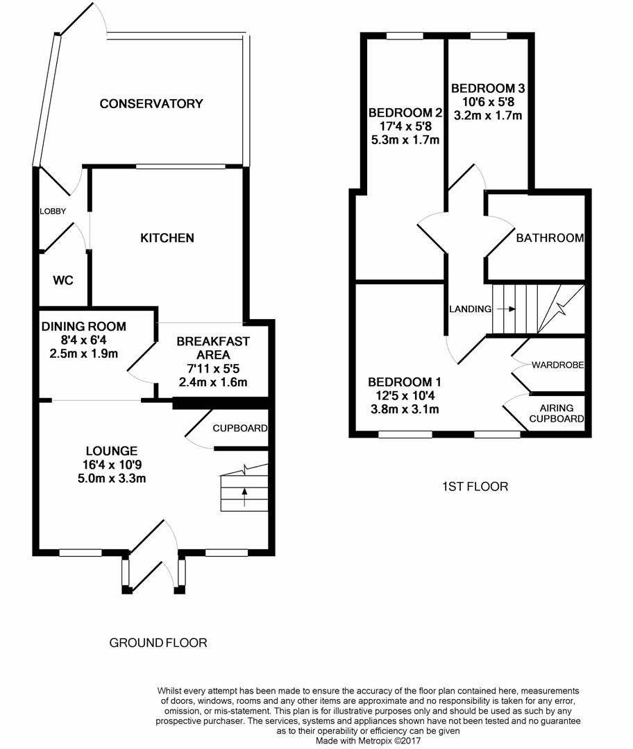 3 bed terraced house for sale in Swindon Rd, Stratton ...