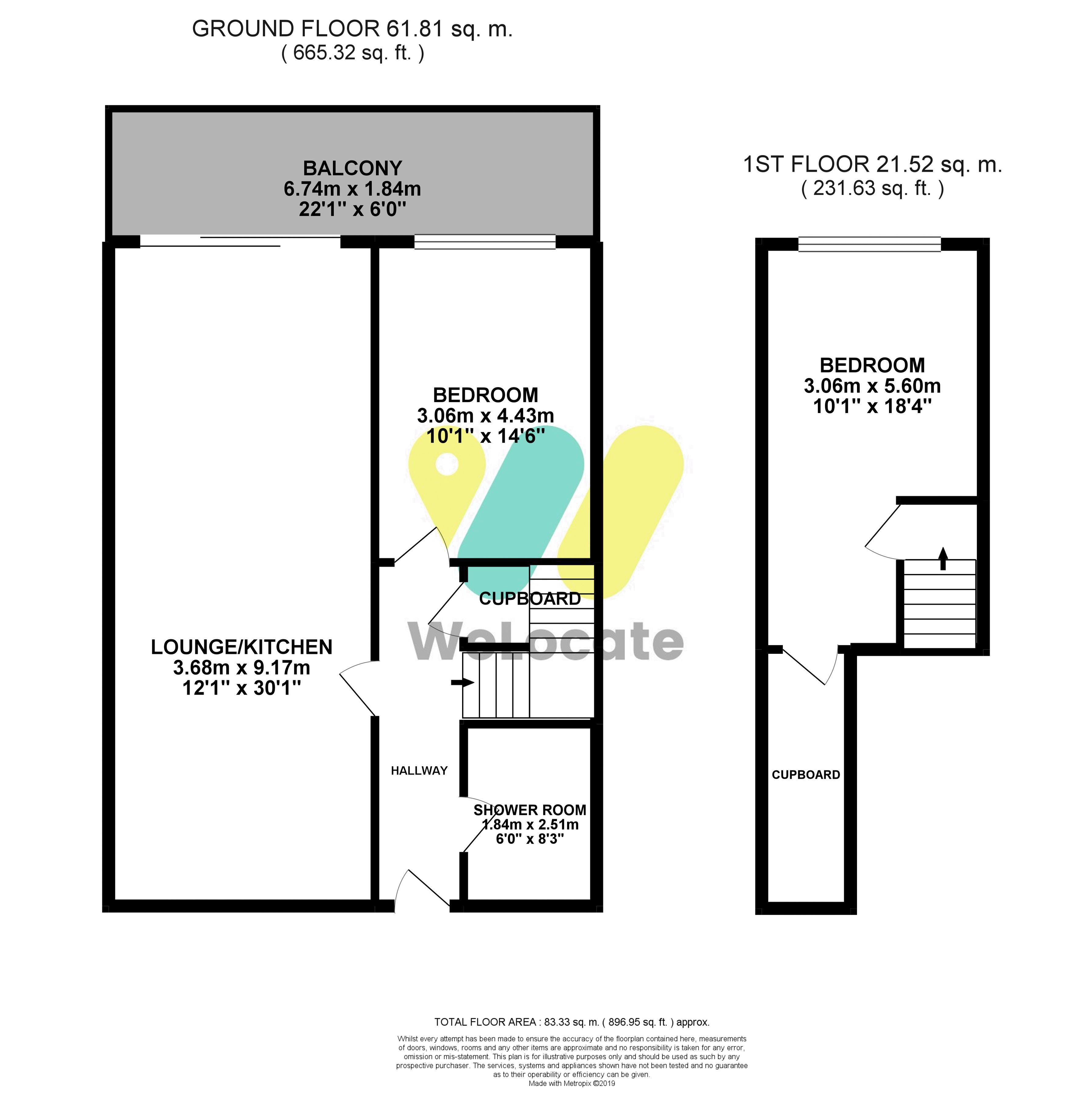 2 Bedrooms Flat for sale in Holden Mill, Blackburn Road, Bolton BL1