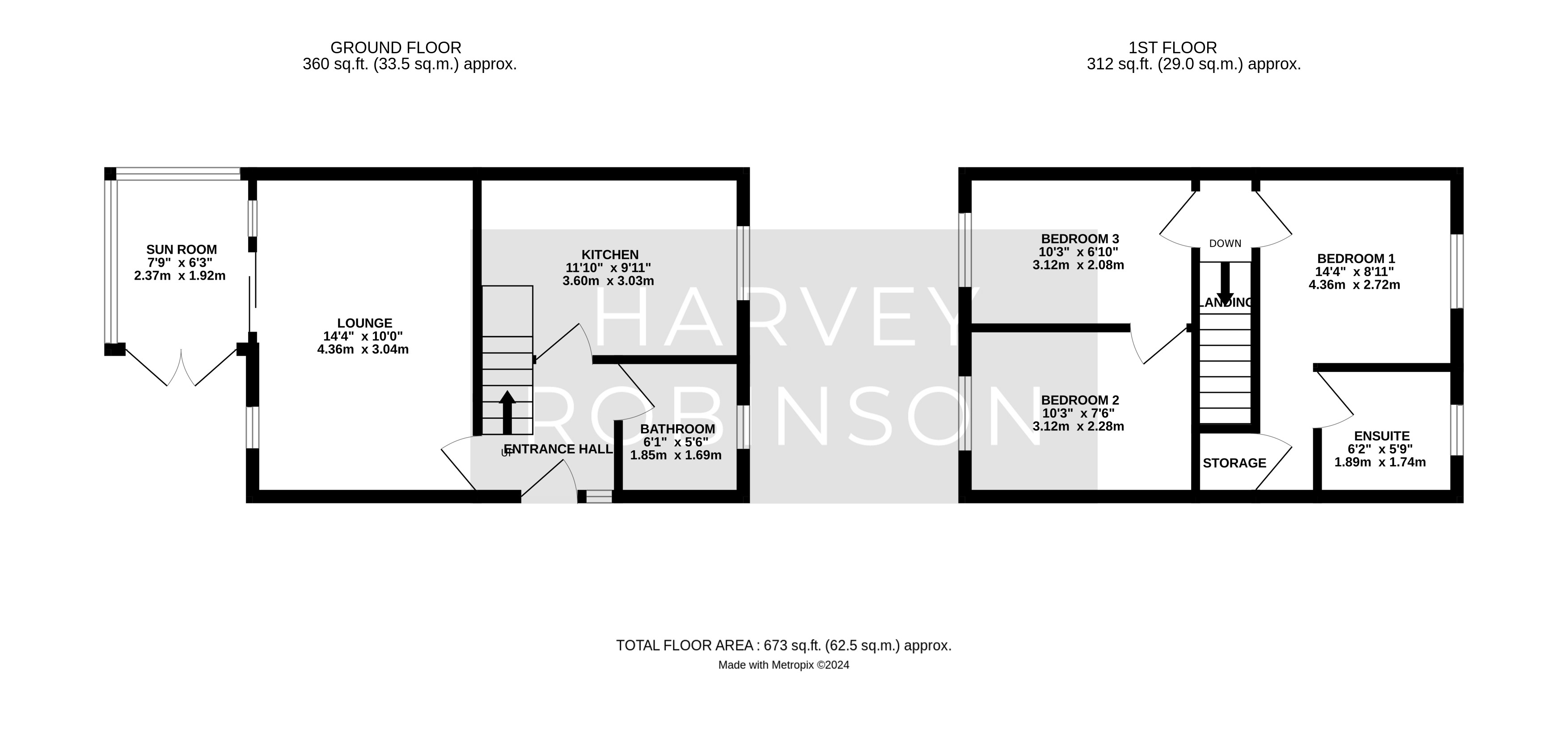 Ilex Road, St. Ives, St Ives PE27, 3 bedroom semi-detached house for ...